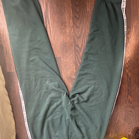 VS Pink Sweat Set - Picture 9 of 9